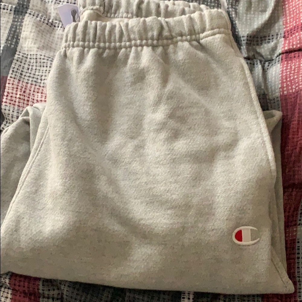Champion Sweat Pants